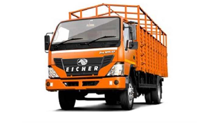 Eicher Pro 1095XP Trucks